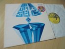 LP RUPIE EDWARDS (V.A.) - RUPIE'S GEMS / 1974 uk-Cactus ORIGINAL FIRST-PRESS