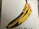 Velvet Underground Warhol Banana Sleeve