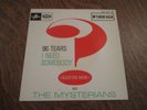45 tours ? (question mark) and THE MYSTERIANS 96 tears