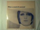 MINA 4 anni di successi lp ENNIO MORRICONE NINO FERRER CHICO BUARQUE DE HOLLANDA