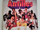 ANTILLES   YUGOSLAVIA FUNK LP NM