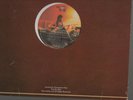 Eric Clapton Limited Backless Promo 12inch White Vinyl Lp