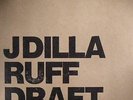 J DILLA - Ruff Draft - Vinyl (2xLP)