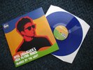 Noel Gallagher's High Flying Birds - Blinded By The Light - blue vinyl album
