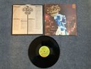 Jethro Tull ?– “War Child” Chrysalis ?– CH4 1067 RARE Quadraphonic LP 1974, VGC