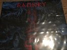 Bathory Blood On Ice X2 Lp