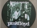 Pink Floyd - Flowers & Vegetables (PICTURE DISC)