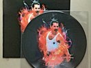 Queen - Bohemian Rhapsody Live (PICTURE DISC)