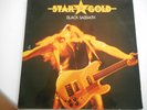 BLACK SABBATH  STAR GOLD 2 LPs