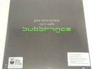JOY DIVISION 1977-1980 SUBSTANCE 2015 180g NEW & SEALED 2-LP inc. 2 extra tracks