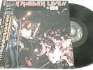 IRON MAIDEN +One  OBI Vinyl JAPAN LP used Record  LP 1524