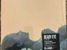 Beady Eye -BE- European 2 x Lp + Poster + Insert Sleeves + Download Card NM
