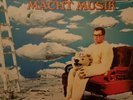 Heinz Rudolf Kunze, Kunze macht Musik, Vinyl von 1994, sehr guter Zustand