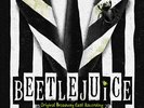 Eddie Perfect - Beetlejuice (Original Broadway Cast Recording) [New Vinyl LP]