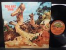 Toe Fat - Two, Rare Earth RS 525, VG++/VG+, 1971
