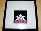 LP GUDRUN Pierrot Lunaire 1st press 1977 vinyl