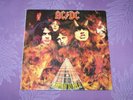 AC/DC - Highway To Hell - LP Record - Australia - 1979 - RARE - LOW Price - NR
