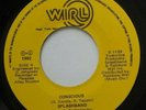 RARE DANCEHALL ROOTS REGGGAE - CONSCIOUS - SPLASHBAND - BARBADOS WIRL 7