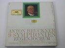 BRUCKNER 9 Symphonien JOCHUM Jubiläumsedition 12 LPs * Vinyl Classic * OVP / New