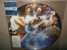 The BROTHERS JOHNSON Blam SEALED LimitED/#'ed Vinyl PICTURE DISC LP 1978 PR-4714