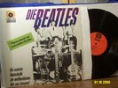 THE BEATLES LP 