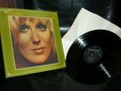 DUSTY SPRINGFIELD  DUSTY IN MEMPHIS RARE ORIGINAL UK 1ST PRESS  LP SBL7889 EX