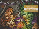 New Riders Of The Purple Sage Live NYC Multi Color Vinyl 3 Lp Still Sealed RSD