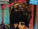 Barbara Mason - Oh How It Hurts (Vinyl Used Very Good) 180gm Vinyl