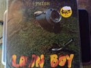 Phish Lawn Boy Deluxe Vinyl