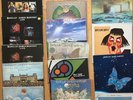 BARCLAY JAMES HARVEST/JOHN LEES VINYL BUNDLE,  18 RECORDS