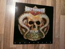 Bolt Thrower Vinyl EP Spearhead UK 1992 VG++/Excellent-