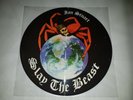 LP Vinyl ISD Rebelles Europeens Rock O Rama Record