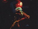 Jedi Mind Tricks - The Psycho-Social (2LP Red Vinyl) 2018 Only 500 Copies Made