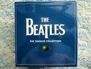 BEATLES The Singles Collection BOX (No Records)