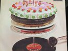 The Rolling Stones Let it Bleed Decca MONO.  Genuine 1st Press.  Overall Ex