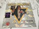 ALICE COOPER Vinyl welcome to my nightmare PURPLE COLORED (SEALED w/ hype) 2018