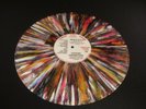 MINT  Eastside Connection Frisco Disco / Birthday Medley MULTI-COLOR SPLATTER