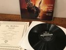 DECCA STEREO SXL 2031-2 WBG ED1 WAGNER WALKYRIE ACT 3 SOLTI GREY BOX LP