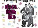 |120836| Maytals - Never Grow Old [Vinyl] New