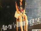 WINEHOUSE, Amy - Back To Black - Vinyl (LP)