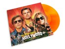 O.S.T. Once Upon A Time In Hollywwod Doppio Vinile LP Colorato Limited Edt.