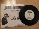 John Lennon - Imagine Rare Mont Blanc 7