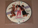 Girls just want to have fun movie soundtrack 1985 record (picture disk)