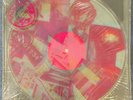Talking Heads Speaking in Tongues 1983 Clear Plastic Shell Case SEALED LP HYPE