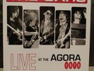The Cars Live At The Agora 1978 RSD Vinyl LP