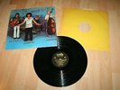 JONATHAN RICHMAN ROCK N ROLL WITH THE MODERN LOVERS 1977 UK VINYL LP