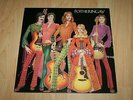 FOTHERINGAY SELF TITLED 1970 UK 1st PRESS VINYL LP SANDY DENNY TREVOR LUCAS (Ex)