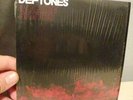 Deftones Rocket Skates 