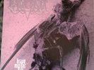 Katatonia-Brave Murder Day DLp Purple Vinyl Lim 150 Opeth Tiamat Amorphis Alcest