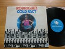 RODRIGUEZ - Cold Fact LP - 1970's Australia -SEARCHING FOR SUGAR MAN -Folk Psych